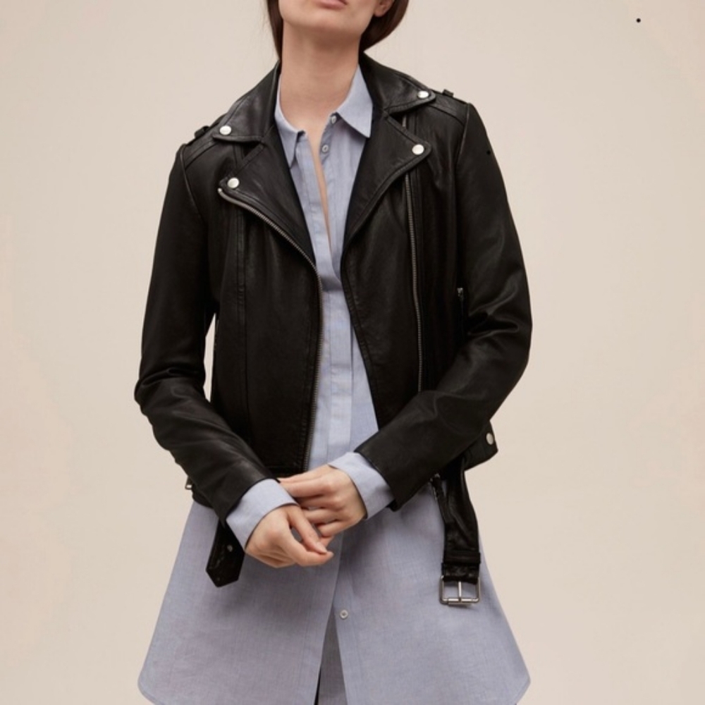 Aritzia Mackage Florica Jacket